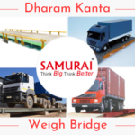 What is Weighbridge? Explain with its uses.